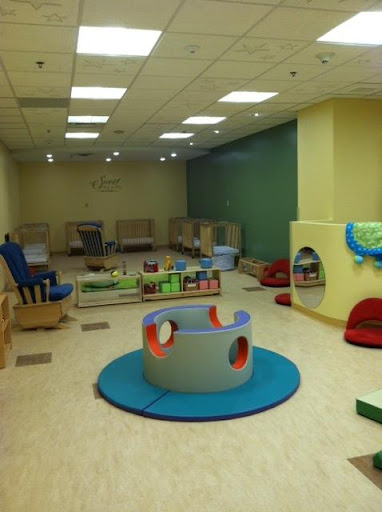 Day Care Center «Young Stars Child Development Center», reviews and photos, 207 S Houston St #130c, Dallas, TX 75202, USA