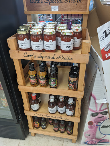 Hardware Store «Hometown Ace Hardware», reviews and photos, 1355 S Frontage Rd, Hastings, MN 55033, USA