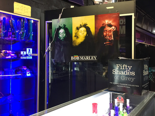 Tobacco Shop «Romantic Smoke Shop Mega Store», reviews and photos, 3705 Provost Ave, Bronx, NY 10466, USA