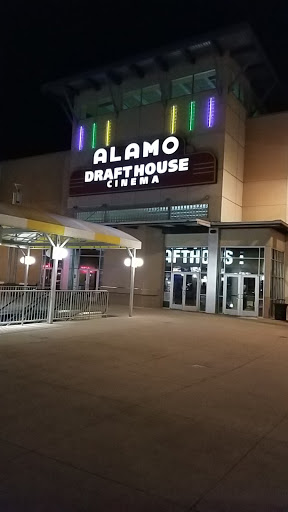 Movie Theater «Alamo Drafthouse Park North», reviews and photos, 618 NW Loop 410, San Antonio, TX 78216, USA