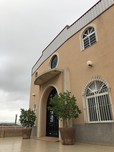 Iglesia Evangélica Bethel Murcia