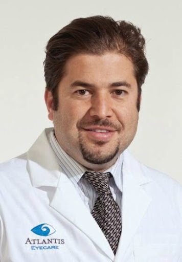 Dr. Ehsan Sadri, M.D.