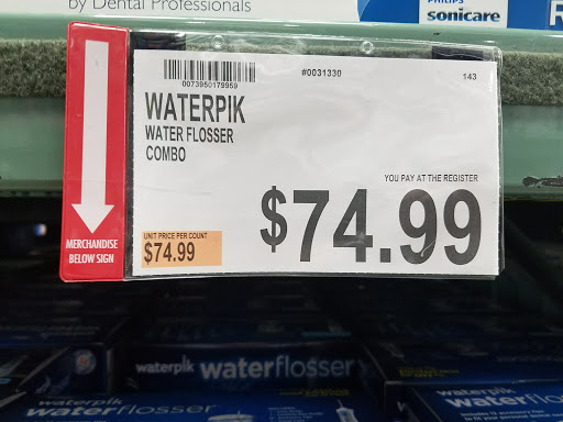 Warehouse club «BJ’s Wholesale Club», reviews and photos, 108 Lanes Mill Rd, Howell, NJ 07731, USA