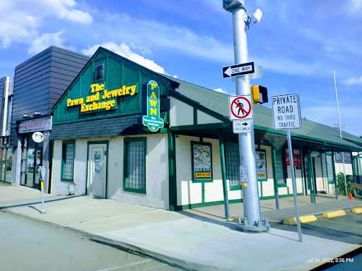 Pawn Shop «The Pawn & Jewelry Exchange», reviews and photos, 206 E Pittsburgh St, Greensburg, PA 15601, USA