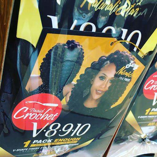 Beauty Supply Store «Beauty Beat», reviews and photos, 330 Connecticut Ave, Norwalk, CT 06854, USA