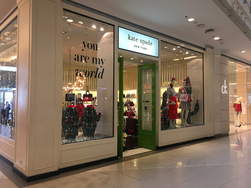 Kate Spade stores Bangkok