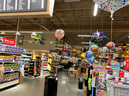 Grocery Store «Giant Food Stores», reviews and photos, 4510 Marketplace Way, Enola, PA 17025, USA