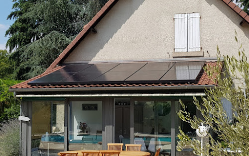 Fournisseur d'équipements d'énergie solaire PART' ENER Neuilly-le-Réal