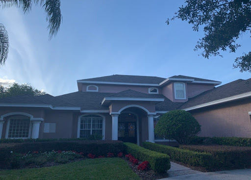 Roofing Contractor «Stay Dry Roofing», reviews and photos, 4700 N Florida Ave, Tampa, FL 33603, USA