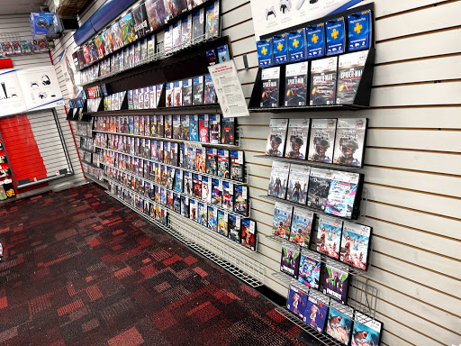 Video Game Store «GameStop», reviews and photos, 1500 Pleasant Valley Rd F, Manchester, CT 06042, USA