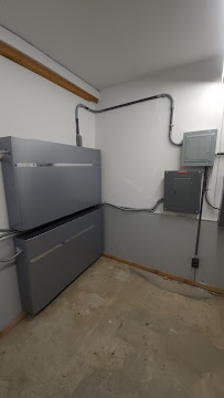 Creative Energy Solutions - Photo 5 - Car repair in , Spokane