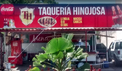Taqueria hinojosa - Av 5 de mayo 35, Moderna, 85330 Empalme, Son., Mexico