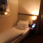 Photo n°1 de l'avis de Davide.a fait le 25/01/2020 à 13:52 sur le  Mercure Hotel Duesseldorf City Center à Düsseldorf