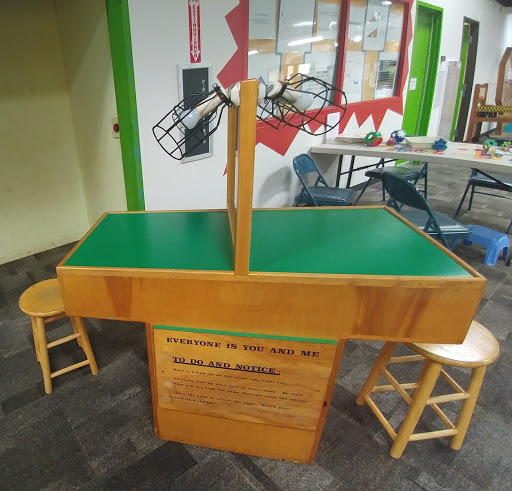 Science Museum «Science Factory», reviews and photos, 2300 Leo Harris Pkwy, Eugene, OR 97401, USA