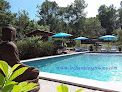 Gîtes Le Chant des Grillons : Gîte avec piscine dans le Var, au calme à Lorgues, proche mer en Provence-Alpes-Côte d'Azur Lorgues