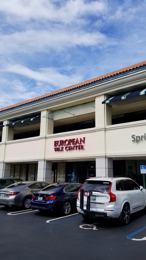 European Wax Center 33065