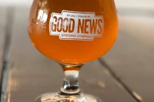 Good News Brewing Company - O'Fallon image