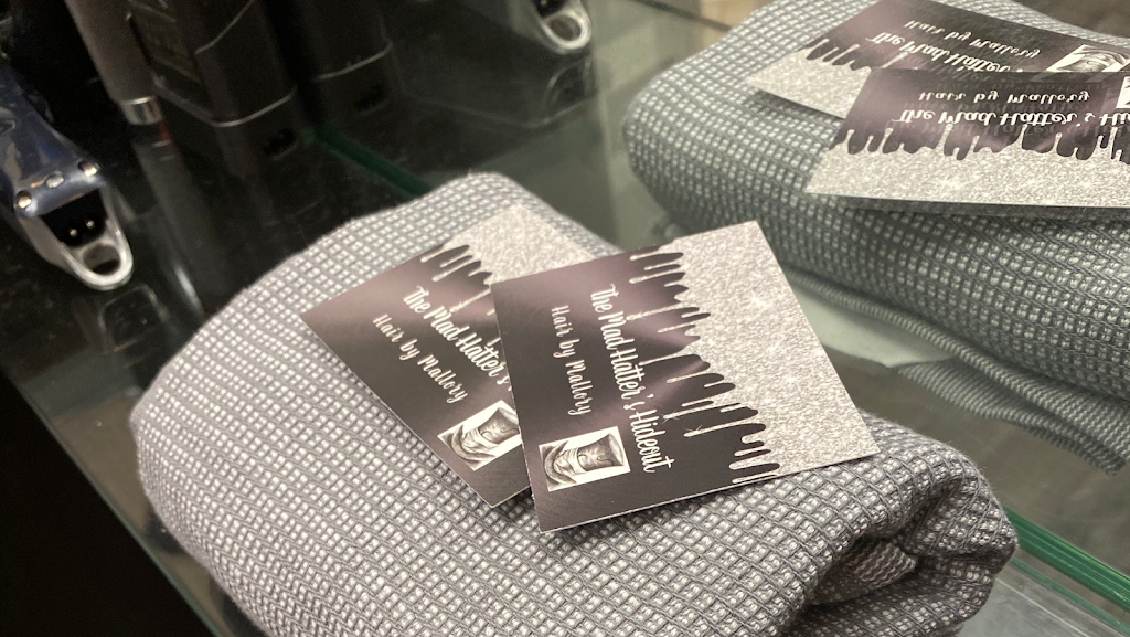 The Mad Hatters Hideout 40241