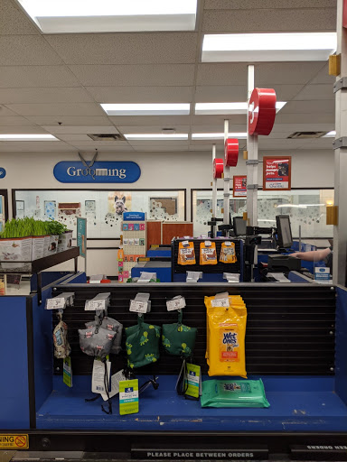 Pet Supply Store «PetSmart», reviews and photos, 595 E Hospitality Ln, San Bernardino, CA 92408, USA
