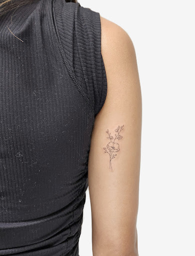 Explore arm sleeve tattoo ideas for guys, creative tattoo ideas in Sunnyvale, available at Greego tattoo