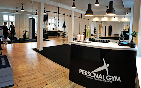 Personal Gym