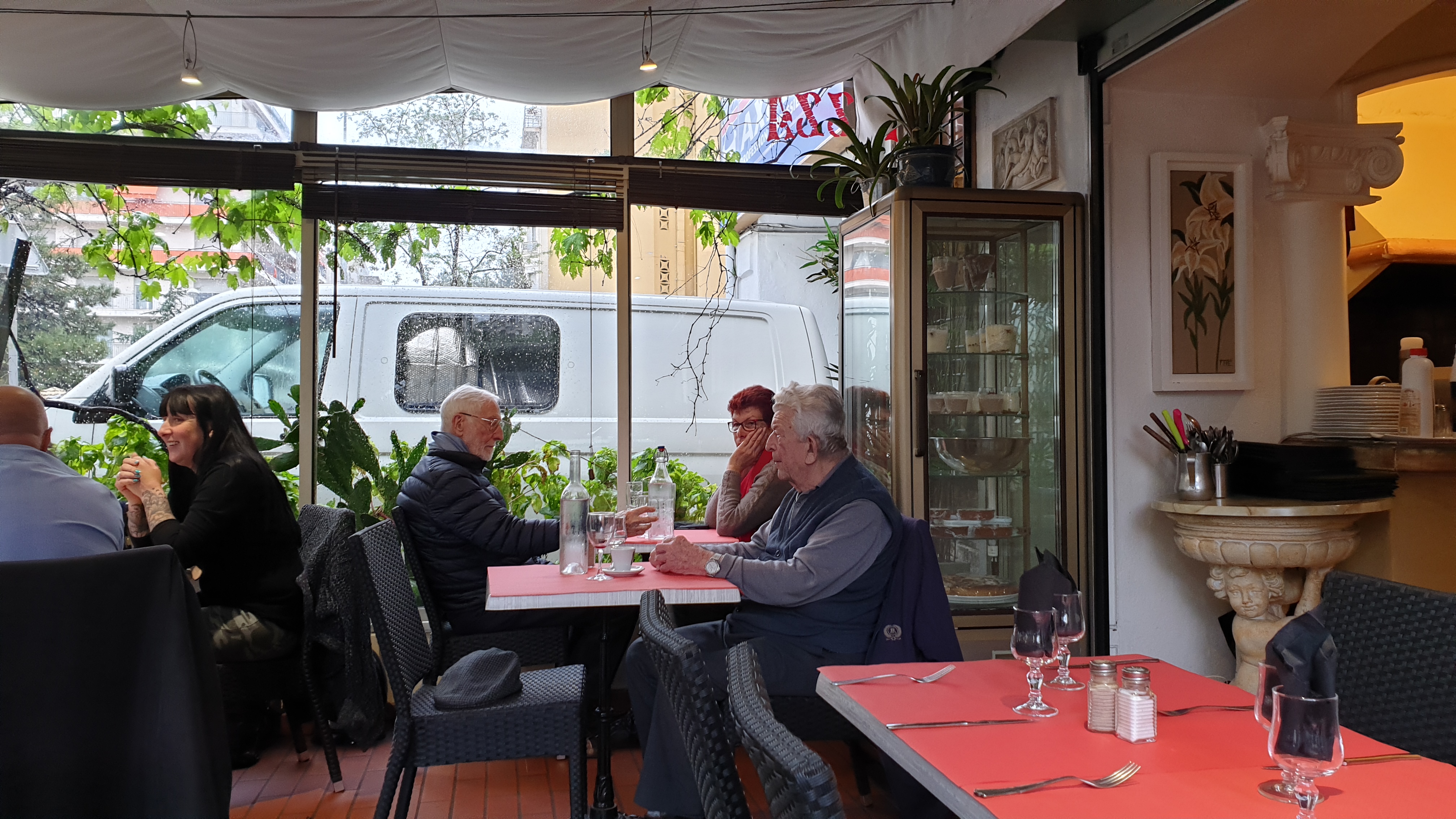 Photo n° 6 de l'avis de Thierry.e fait le 25/04/2019 à 06:19