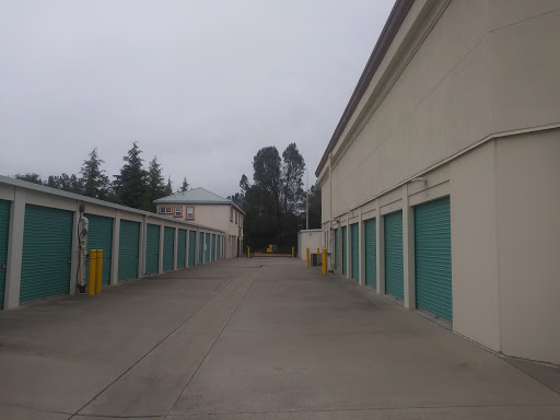 Self-Storage Facility «Folsom Parkshore Self Storage», reviews and photos, 185 Parkshore Dr, Folsom, CA 95630, USA