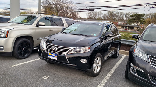 Used Car Dealer «CarMax», reviews and photos, 8901 Executive Center Rd, Ellicott City, MD 21043, USA