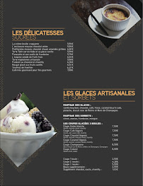 Photos du propriétaire du Restaurant Le Comptoir de La Licorne ~ Table Gourmande à Châlons-en-Champagne - n°12