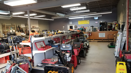 Pawn Shop «Gold Star Pawn & Gun Shop», reviews and photos, 36542 Vine St, Willowick, OH 44095, USA