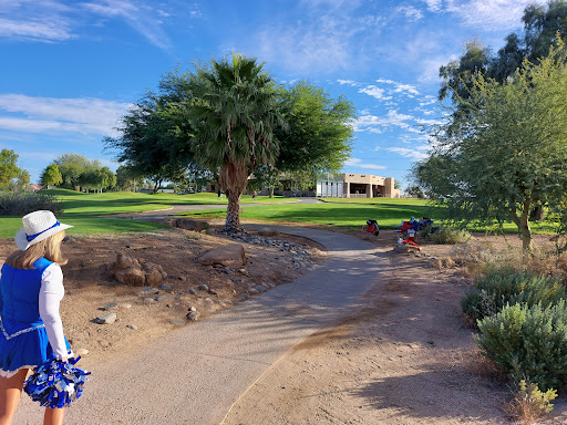 Golf Club «Coyote Lakes Golf Club», reviews and photos, 18800 N Coyote Lakes Pkwy, Surprise, AZ 85374, USA