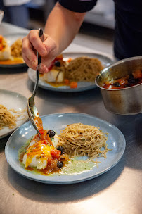 Photos du propriétaire du Restaurant BALZANE à Maisons-Laffitte - n°4