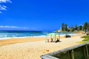 Dee Why Beach Car Park image