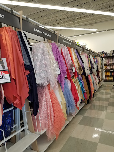 Fabric Store «Jo-Ann Fabrics and Crafts», reviews and photos, 11505 NE Fourth Plain Blvd #86, Vancouver, WA 98662, USA