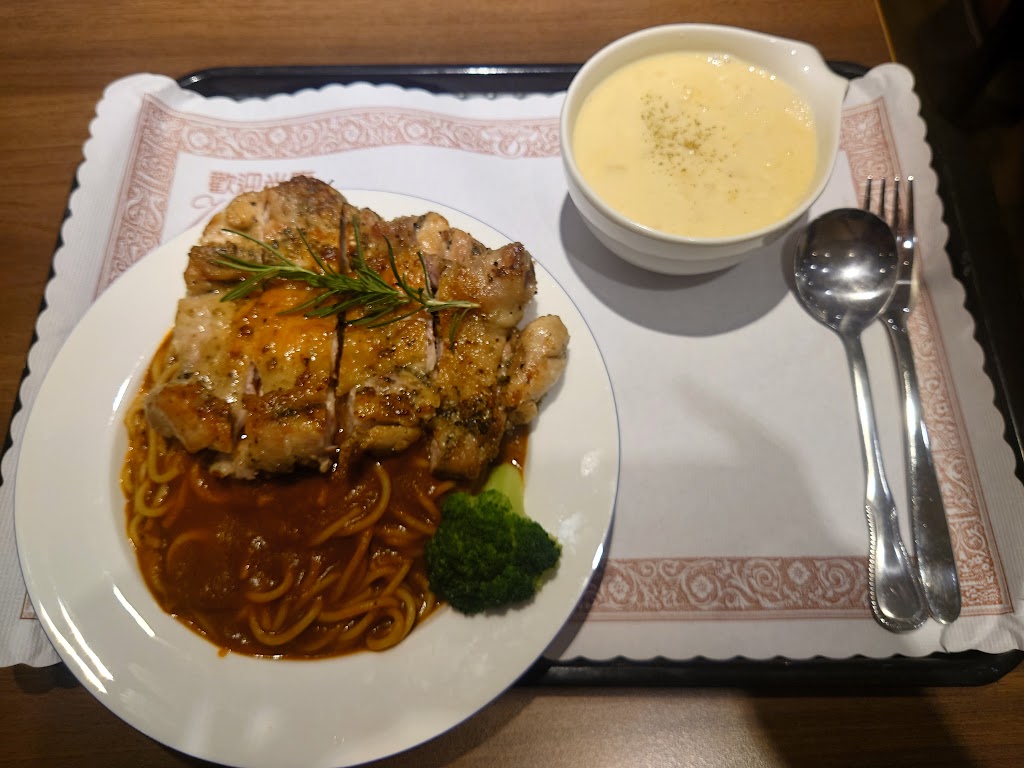 艾美樂廚 的照片