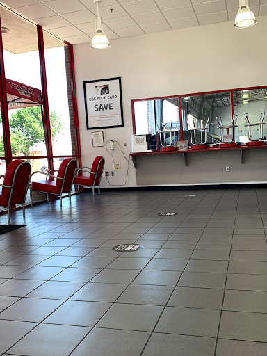 Tire Shop «Discount Tire Store», reviews and photos, 8550 N MacArthur Blvd, Irving, TX 75063, USA