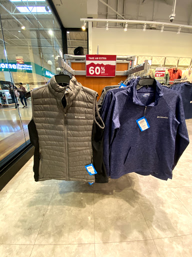 Sportswear Store «Columbia Sportswear Outlet at Ontario Mills», reviews and photos, 1 Mills Cir #342, Ontario, CA 91764, USA
