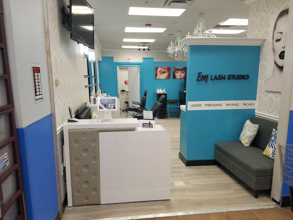 EM Lash Studio Oswego IL 60543