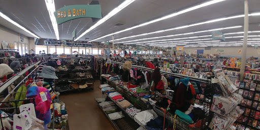 Thrift Store «Thrift Town», reviews and photos, 6328 Fair Oaks Blvd, Carmichael, CA 95608, USA