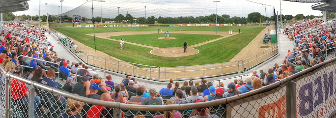 Western Nebraska Pioneers Baseball Club
