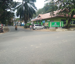 Kantor Lurah Mandonga photo