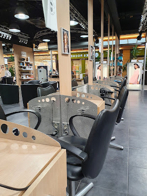 Pascal Coste Coiffure à Thionville