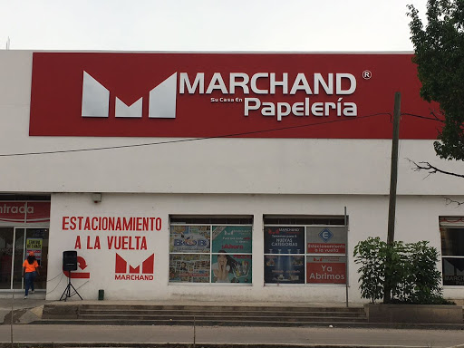 Papelería Tuxtla Gutiérrez