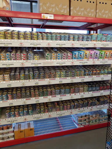 Pet Supply Store «Pet Food Express», reviews and photos, 372 Woodside Rd, Redwood City, CA 94061, USA