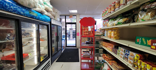 Grocery Store «Desi Grocery», reviews and photos, 824 Main St, Manchester, CT 06040, USA
