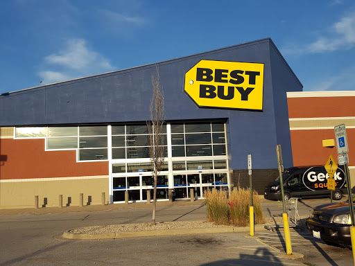 Best Buy, 17151 Torrence Ave, Lansing, IL 60438, USA, 
