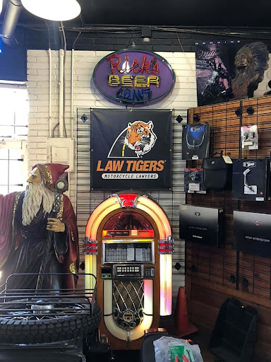 Personal Injury Attorney «Law Tigers», reviews and photos