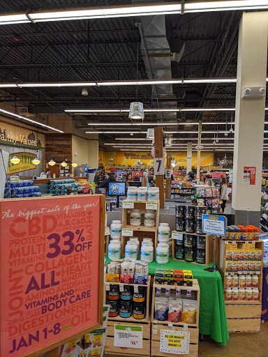 Grocery Store «Fresh Thyme Farmers Market- Fairborn», reviews and photos, 2850 Centre Dr, Beavercreek, OH 45324, USA