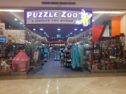 Toy Store «Puzzle Zoo», reviews and photos, 3333 Bristol St #1048, Costa Mesa, CA 92626, USA