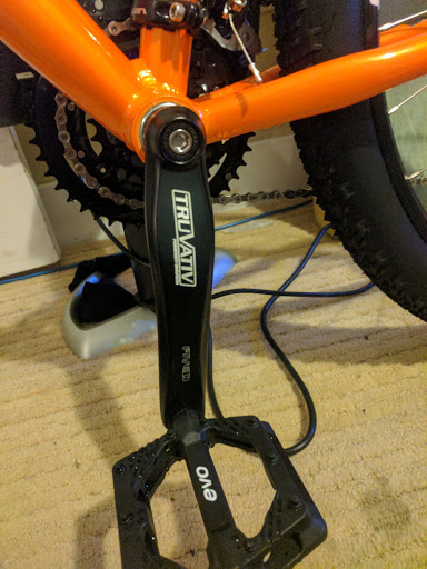 Bicycle Store «Bikes Direct», reviews and photos, 4624 Town Crossing Dr, Jacksonville, FL 32246, USA